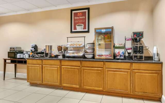 Econo Lodge