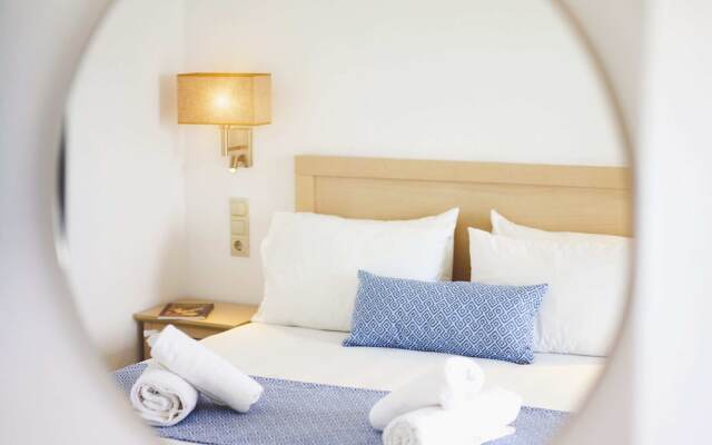 Veneto Sea View Apartments