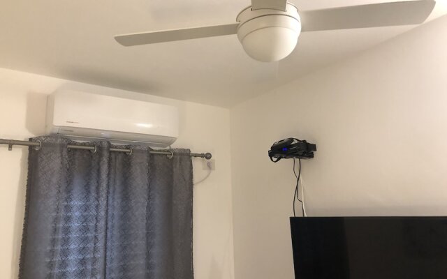 Quiet and homey near the beach