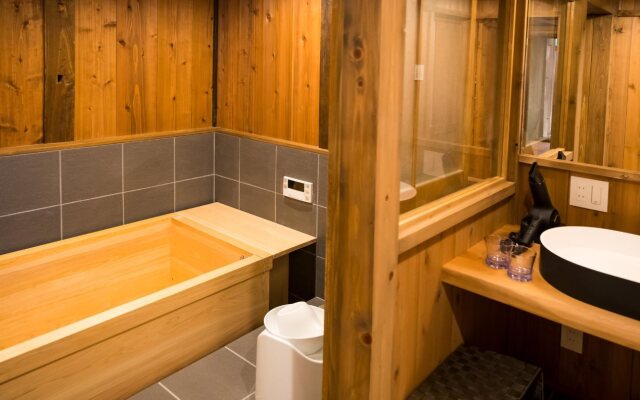 NIPPONIA Fukusumi Post Town Hotel