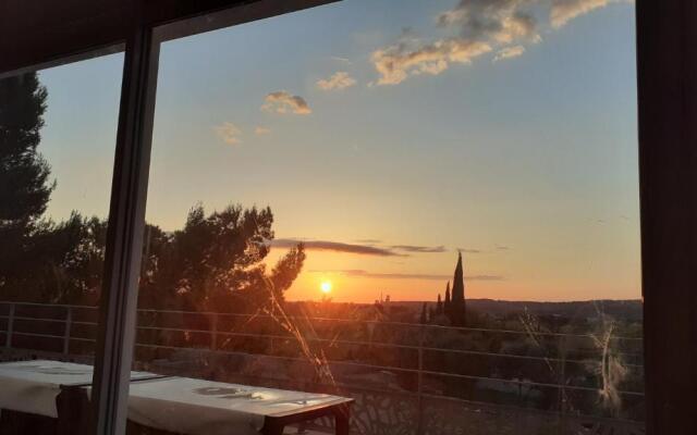 Le Logis des 3 Moulins