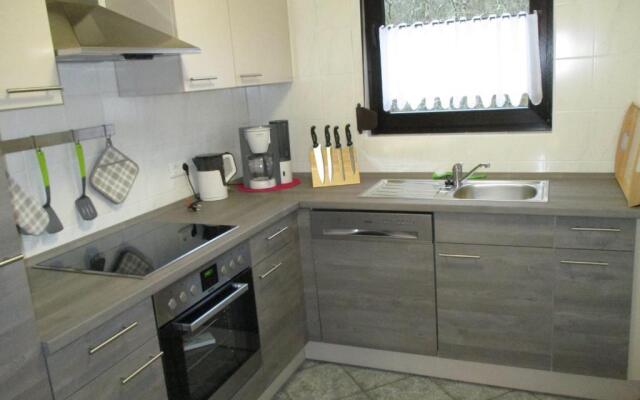 Ferienwohnung an der Lay