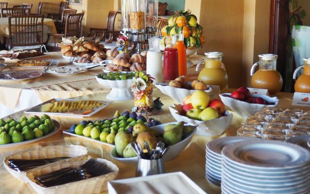 Fattoria il Borghetto