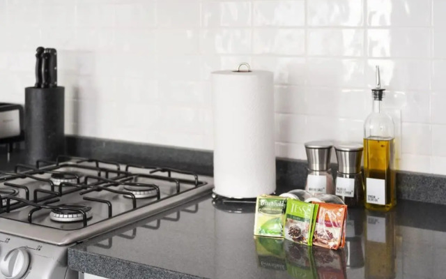 Charming 2BR in Roma Norte