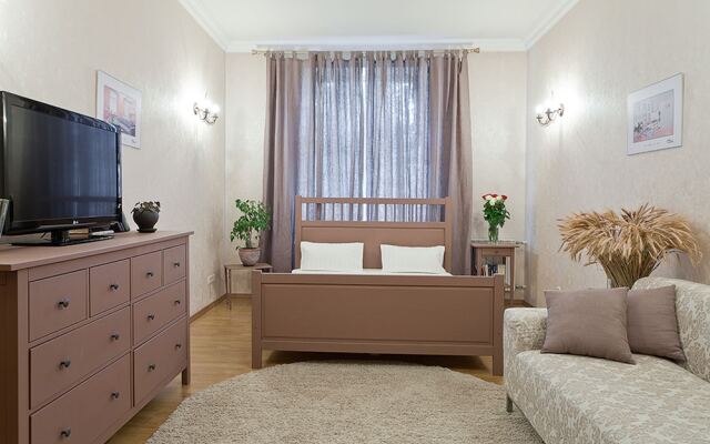 Апартаменты Prime Apartments