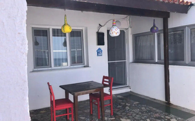 DenizKizi&Derya Pansiyon