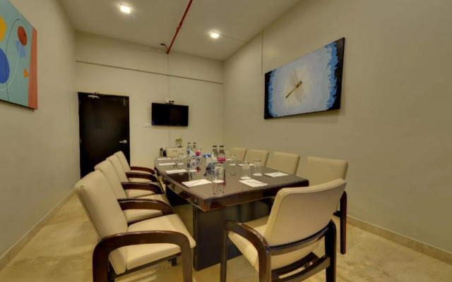 The Fern Residency, Vadgaon – Talegaon, Pune