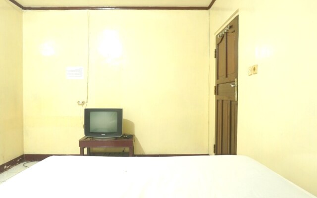 Hotel O Rumah Massagena Syariah Near Gedung Olahraga Enrekang