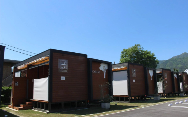 Moonight Villa Kawaguchikoohashi