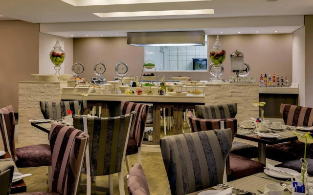 ANEW Hotel Hatfield Pretoria