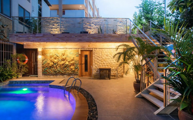 Orchid Garden Hotel