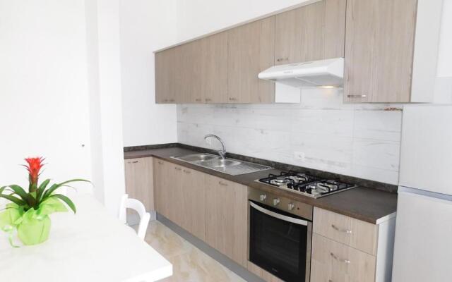 Appartamento con vista mare 106