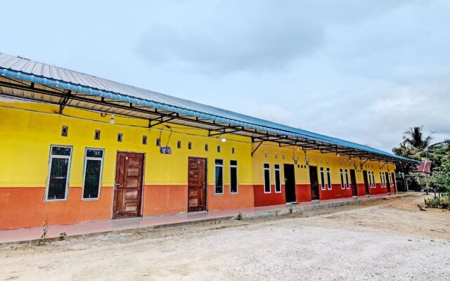 OYO 92223 Alfatar Homestay Syariah