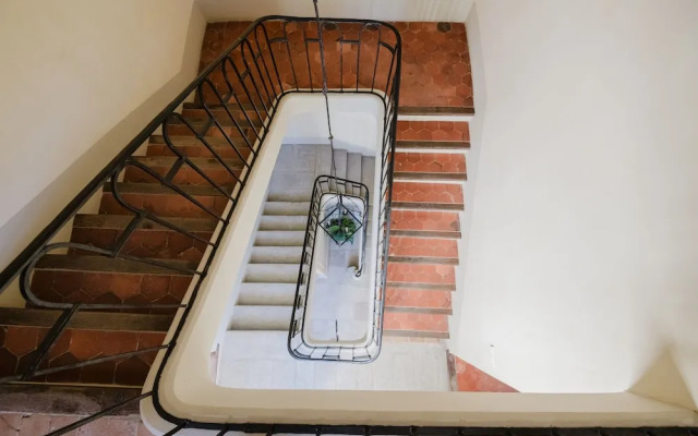 Château Saint Perret