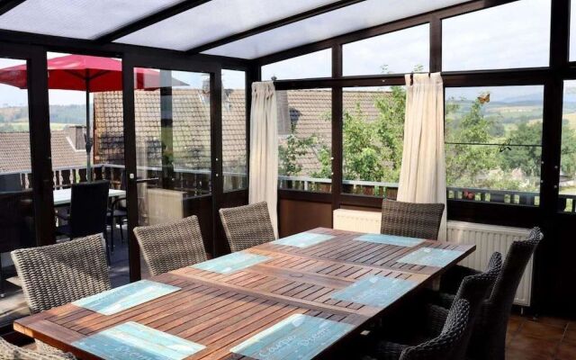 Spacious Holiday Home in Neukirchen with Forest Near