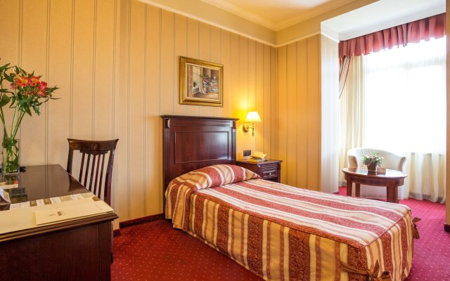 Boutique Splendid Hotel
