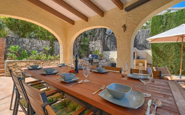 Margaritha in Benissa