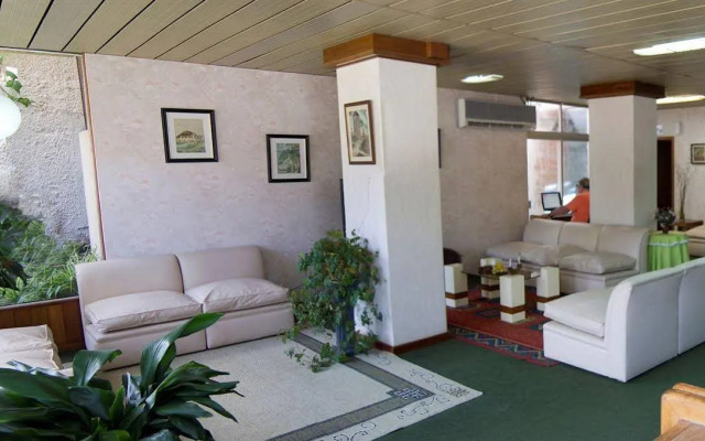 Hotel Argentina