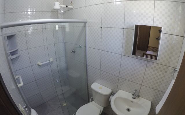 Pousada da Charuta