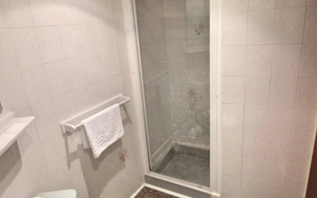 The Colwyn Hotel - near Pleasure Beach