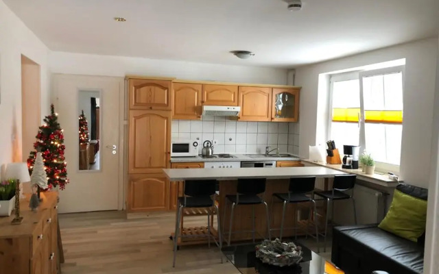 Ferienhaus Bergblick