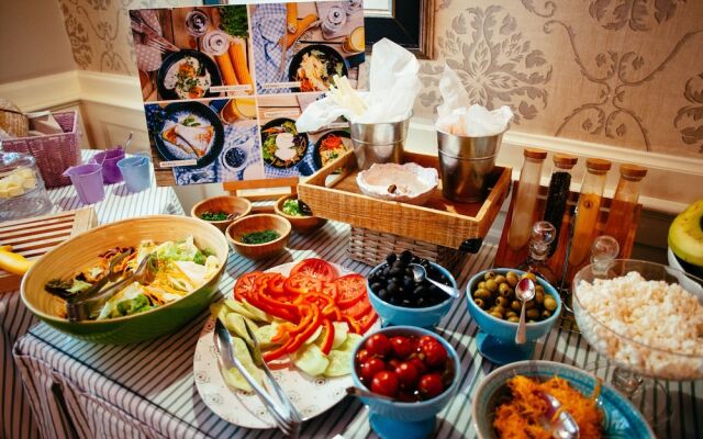 Vintage Boutique Hotel