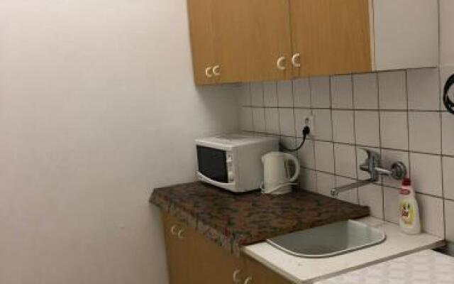 Gran Hostel