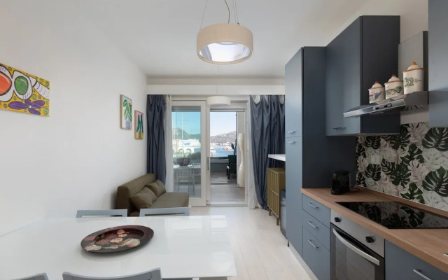 Loft al Molo by Wonderful Italy