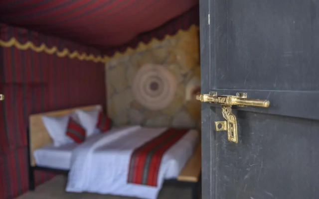 Sama Heights Resort Jebel Shams