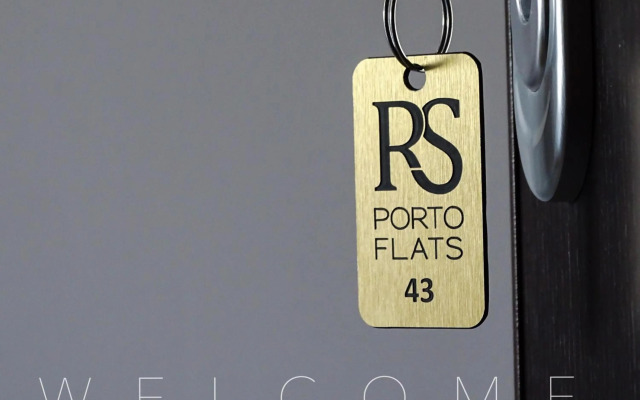 Rs porto Apartments