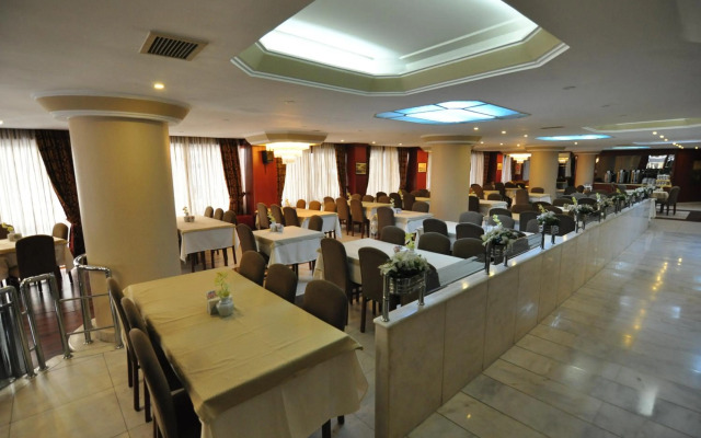 Hotel Büyük Şahinler