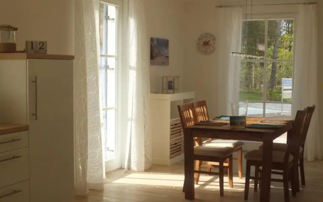 Ferienhaus Dünenblick