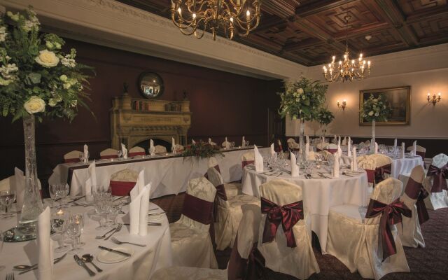 Ettington Park Hotel