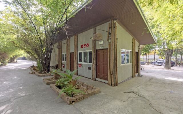 OYO 757 Black Bamboo Resort