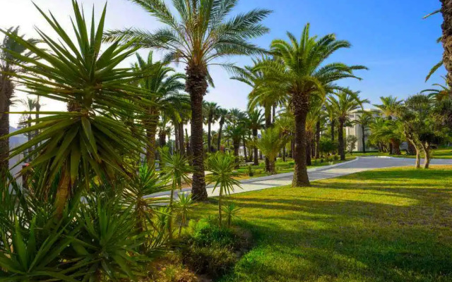 Occidental Sousse Marhaba