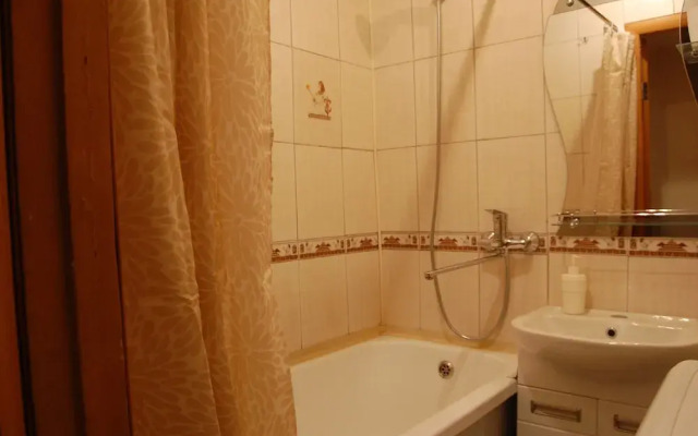 Cozy Flat in the Center of SPb