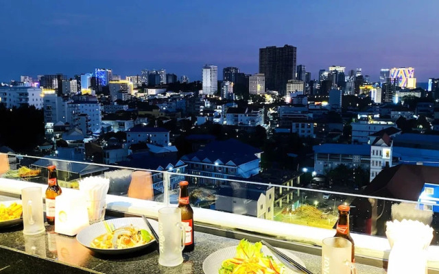 Siha Treasure Hotel