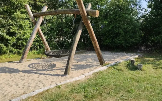 Luxury Spa Retreat in Bork - By Traum Ferienwohnungen