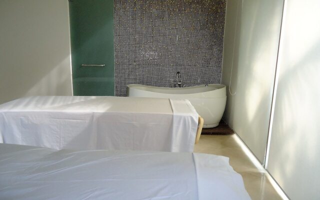 Tu Mirada al Mar Beachfront Tower & Spa