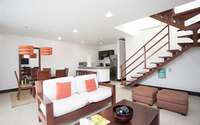 Pueblito Escondido by Playa Moments