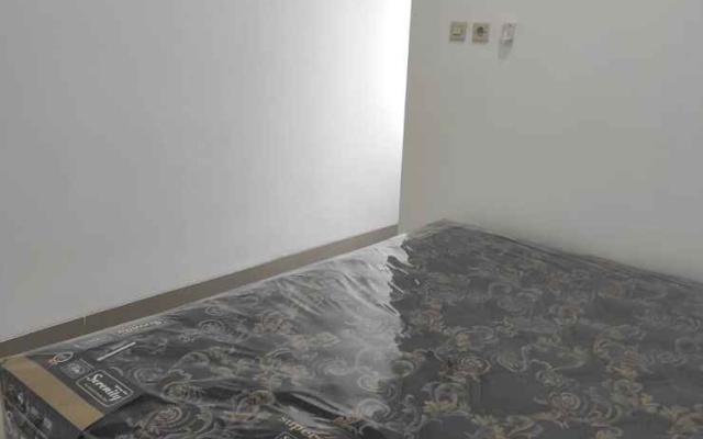TURU Indah Living Space – Guest Rooms – Jakarta