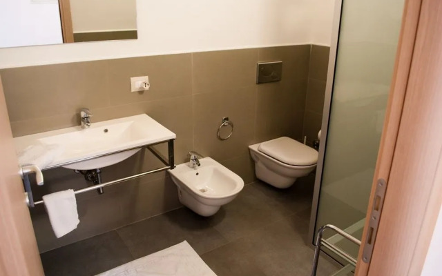 Appartamenti Larica, Mareinsicilia