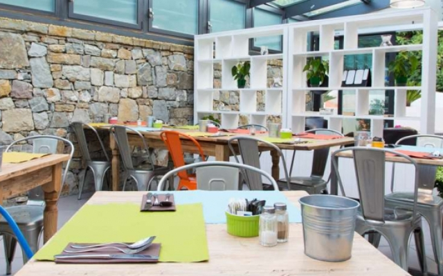 Best Western Hotel Anthurium