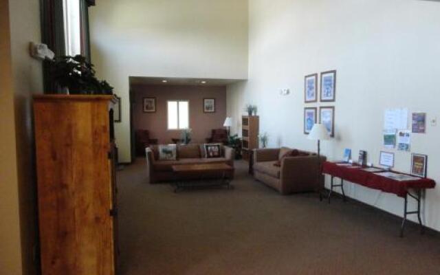 The Lodge At Pinedale