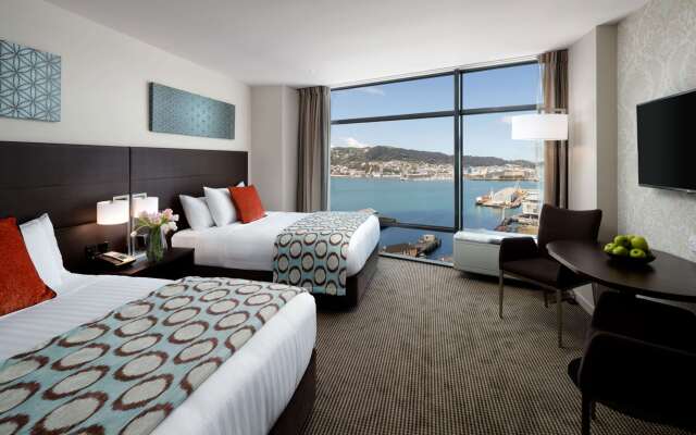 Rydges Wellington