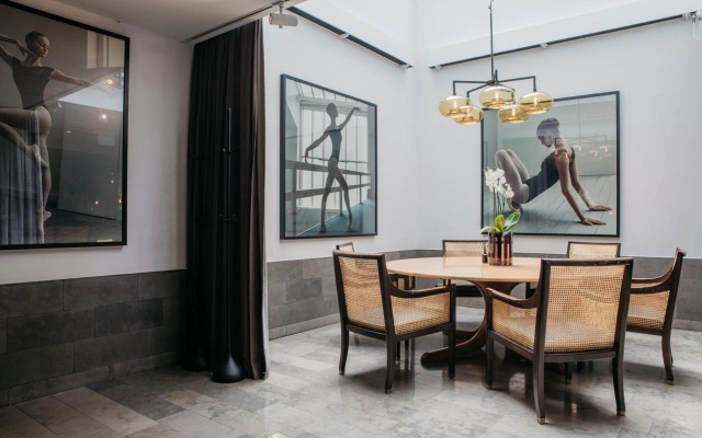 Miss Clara by Nobis, Stockholm, a Member of Design Hotels