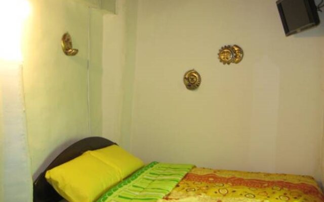 Casa Hospedaje La Sambleña