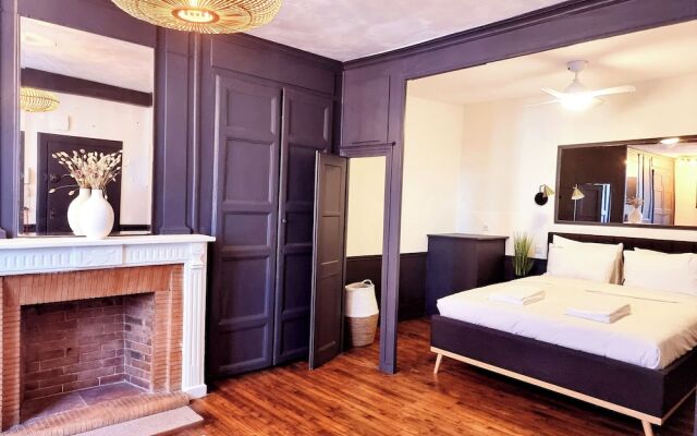Jk Suites Limoges