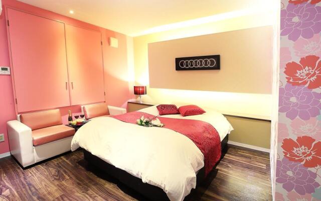 Hotel L’eclair - Adults Only