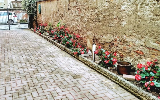 Piazza Del Grano Treviso Center